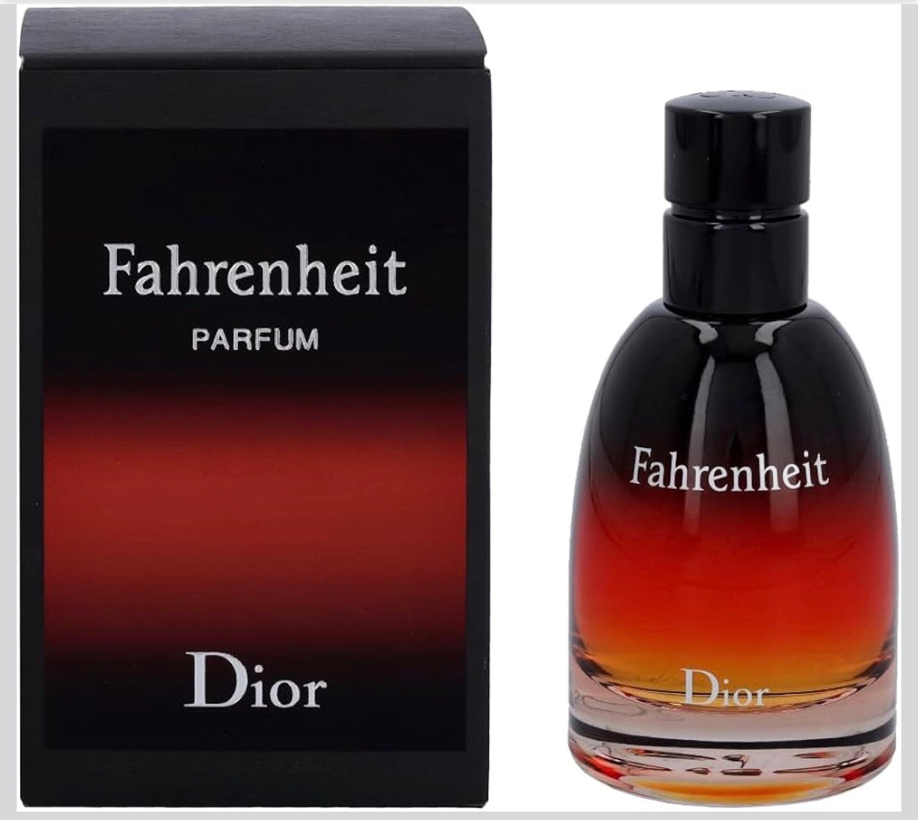 Christian Dior Fahrenheit Le Parfum Spray 75ml