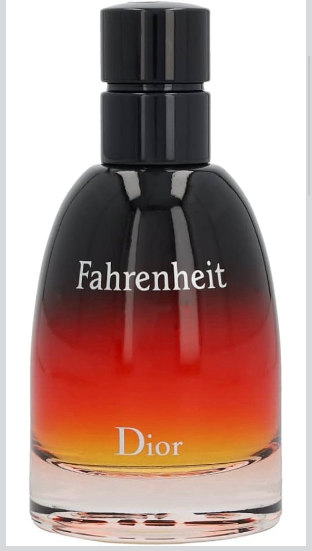 Christian Dior Fahrenheit Le Parfum Spray 75ml