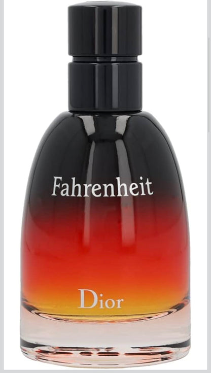 Christian Dior Fahrenheit Le Parfum Spray 75ml