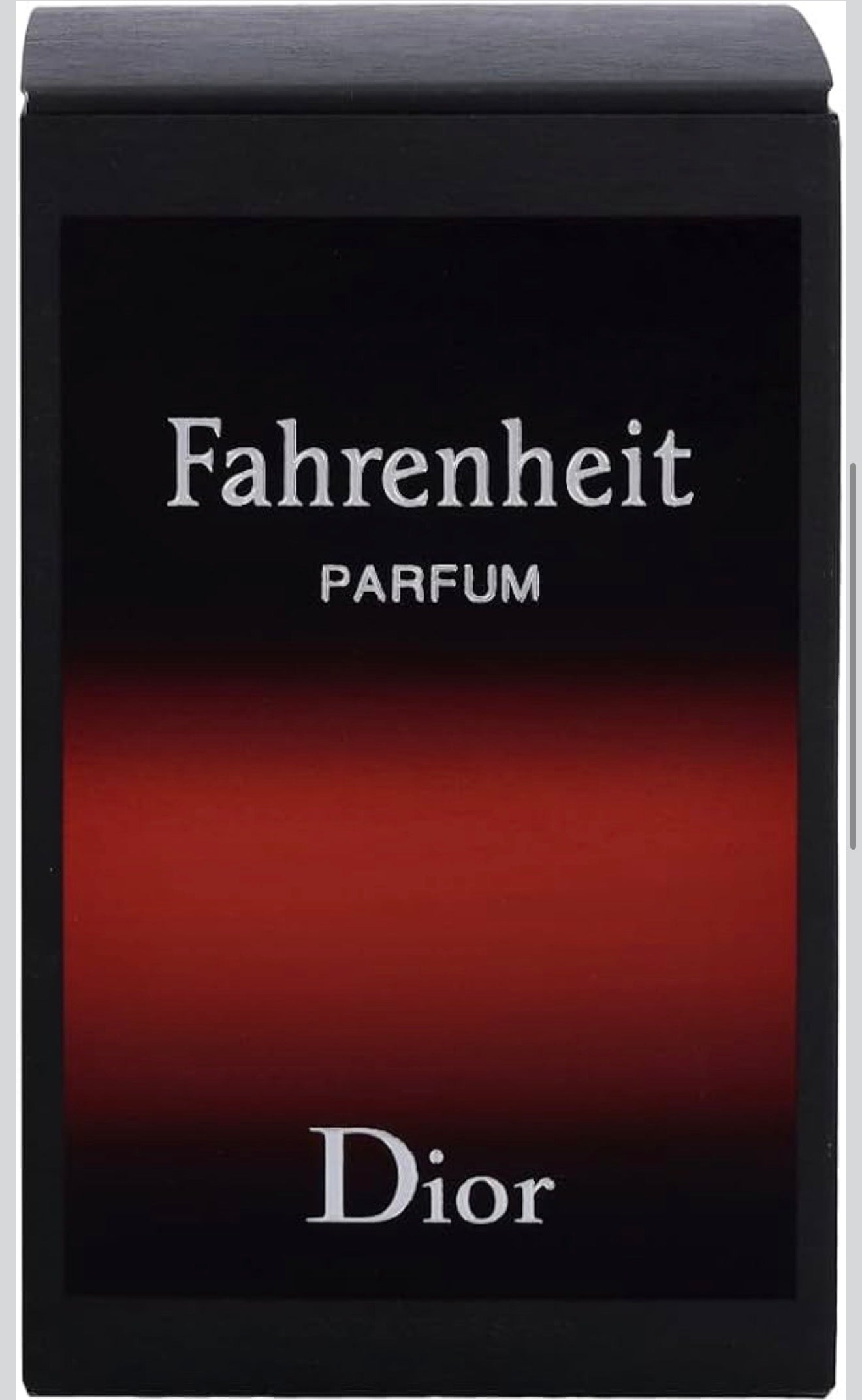 Christian Dior Fahrenheit Le Parfum Spray 75ml